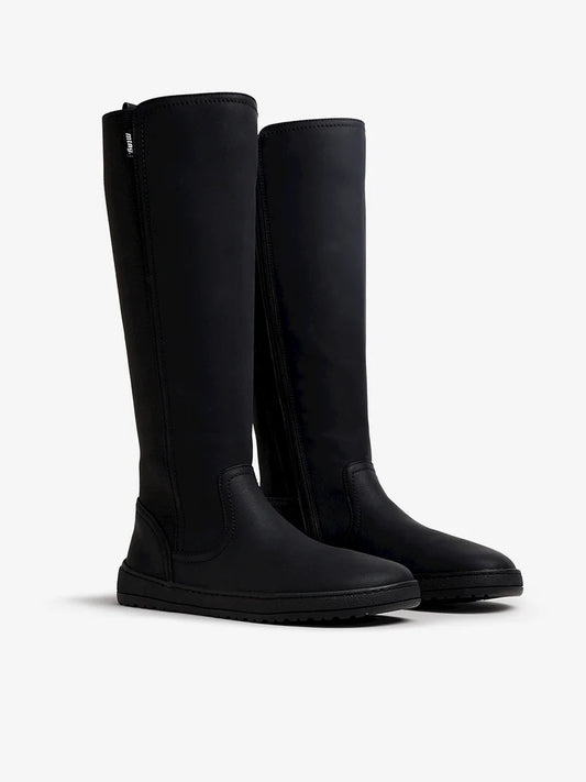 MTNG Free Botas Alask Negro
