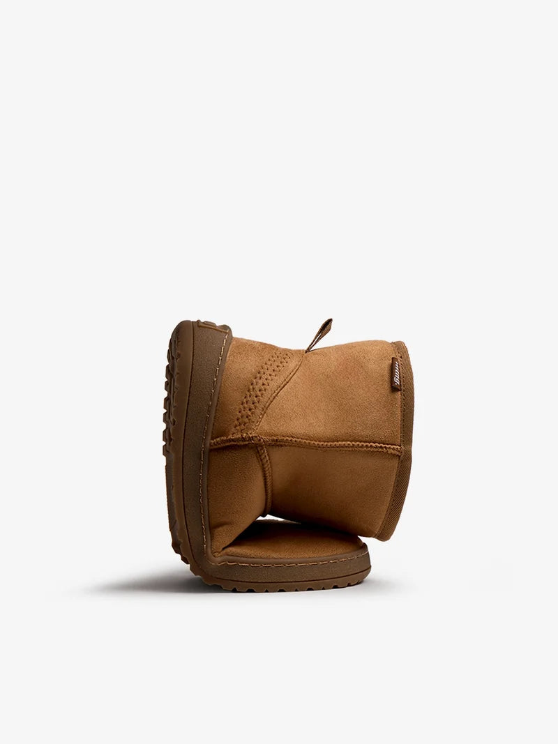 MTNG Botim Forrado Castanho