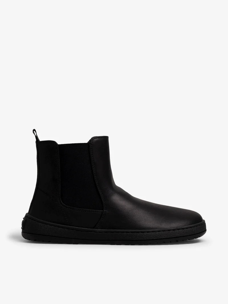MTNG Alask Botas Chelsea Negro