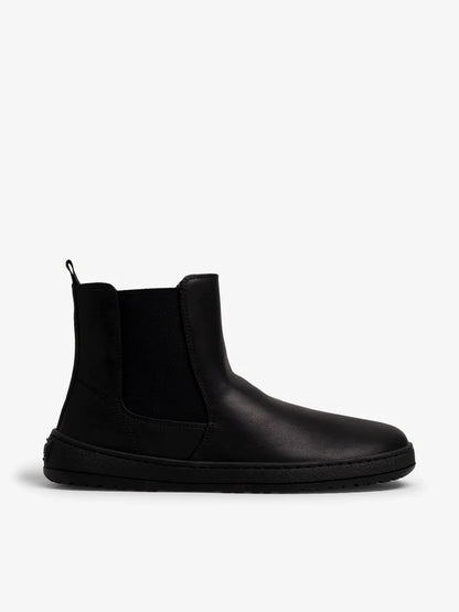MTNG Alask Botas Chelsea Negro
