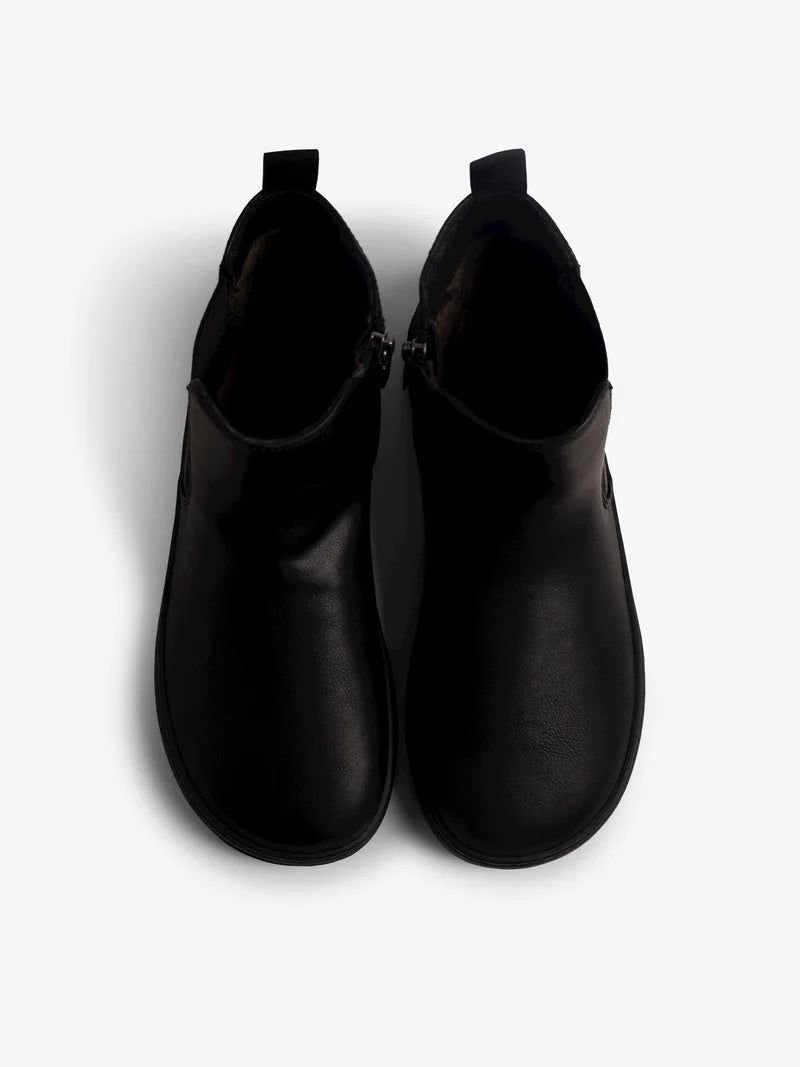 MTNG Alask Botas Chelsea Negro