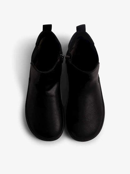 MTNG Alask Botas Chelsea Negro