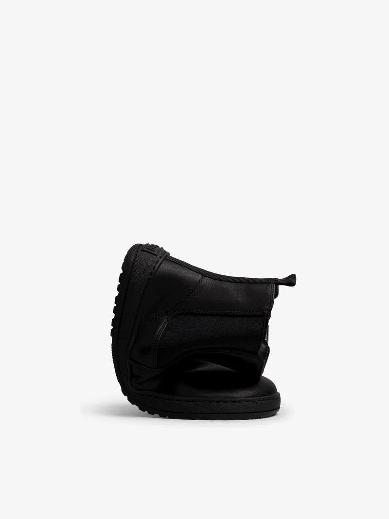 MTNG Alask Botas Chelsea Negro