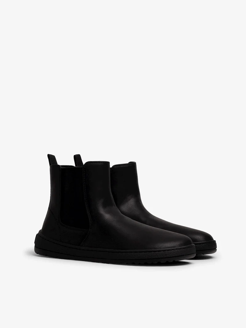 MTNG Alask Botas Chelsea Negro