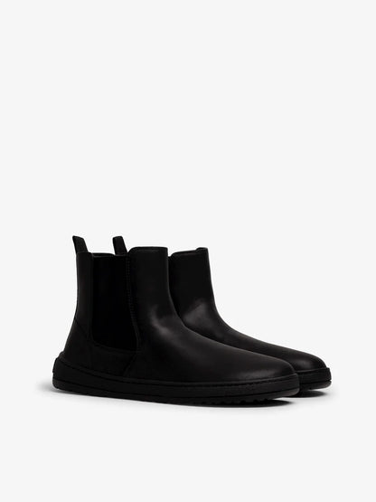 MTNG Alask Botas Chelsea Negro