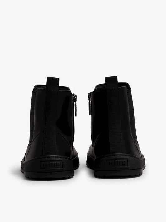 MTNG Alask Botas Chelsea Negro