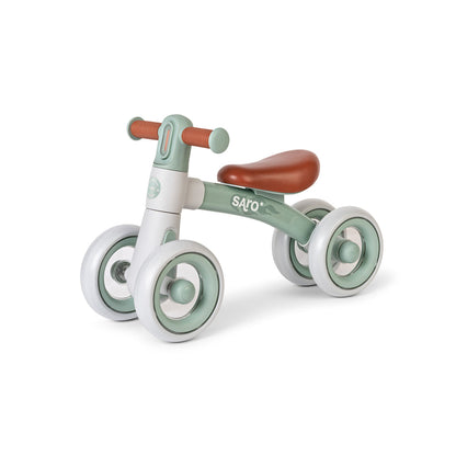 Saro Bicicleta de Equilíbrio "Ride Free"