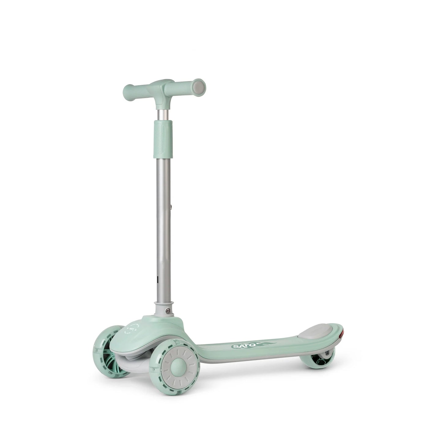 Saro Trotinete Evolutiva 2 em 1 "Cool Rider"