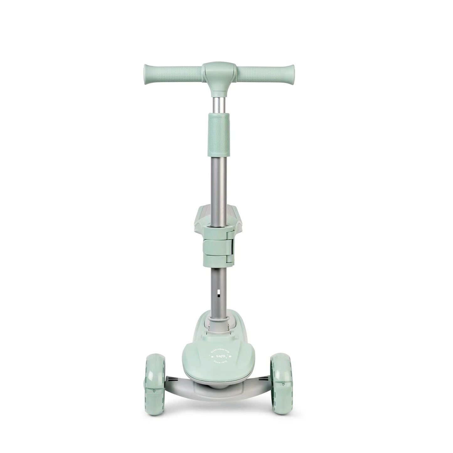 Saro Trotinete Evolutiva 2 em 1 "Cool Rider"