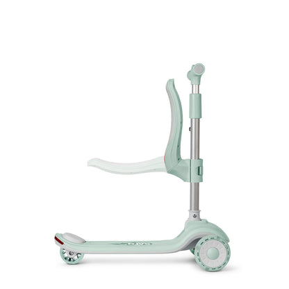 Saro Trotinete Evolutiva 2 em 1 "Cool Rider"