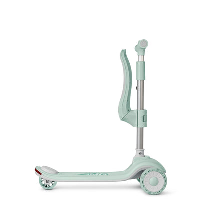 Saro Trotinete Evolutiva 2 em 1 "Cool Rider"