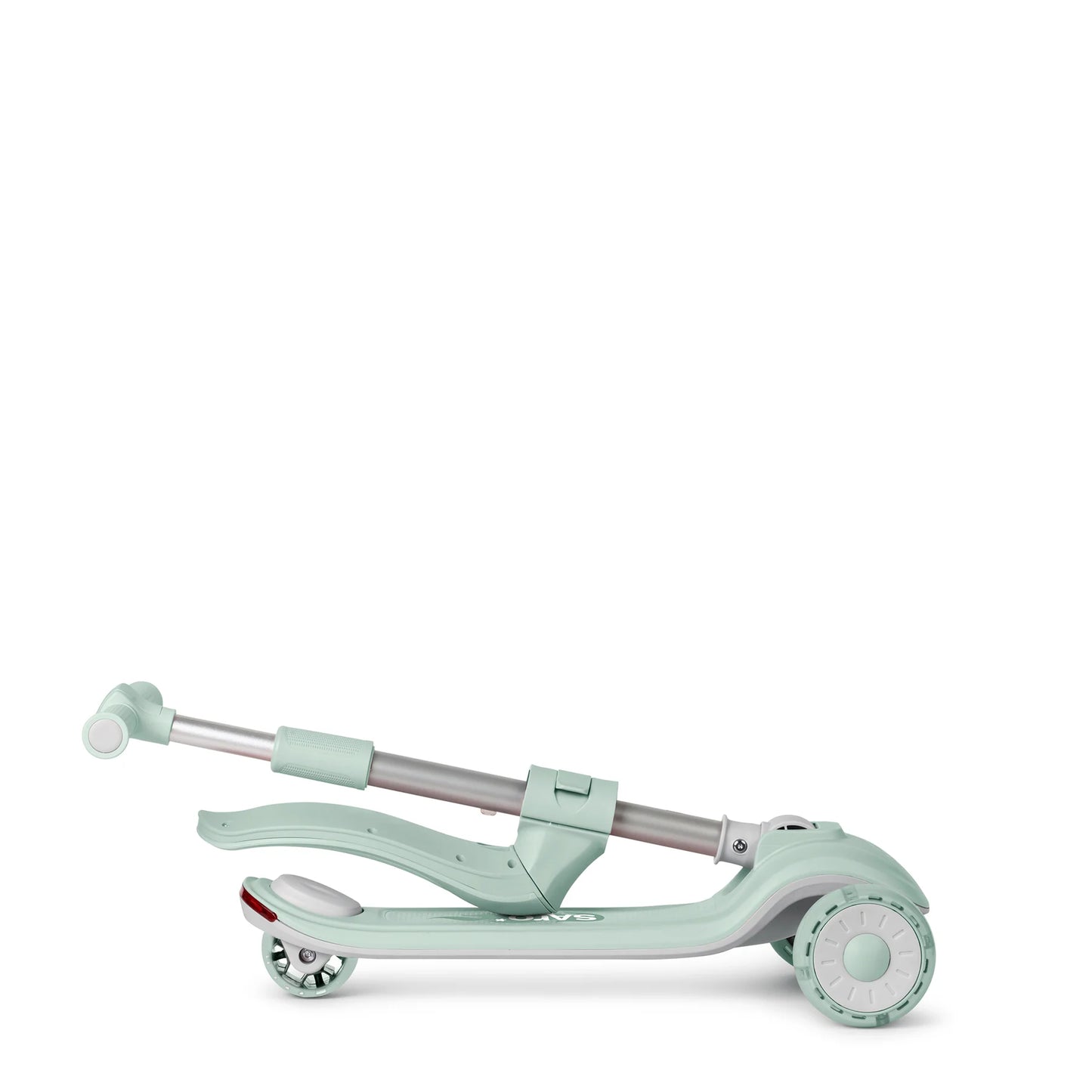 Saro Trotinete Evolutiva 2 em 1 "Cool Rider"