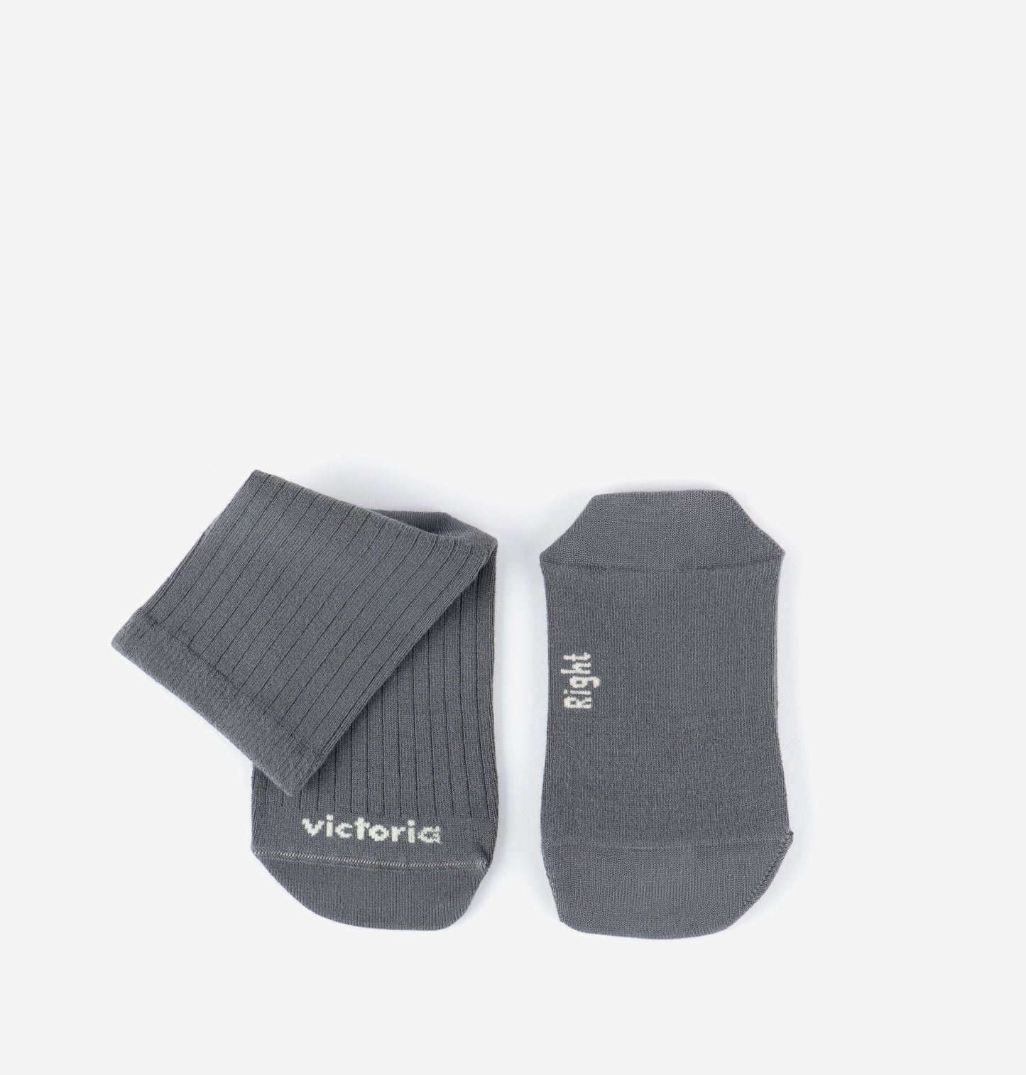 Meias Barefoot Victoria Bambu