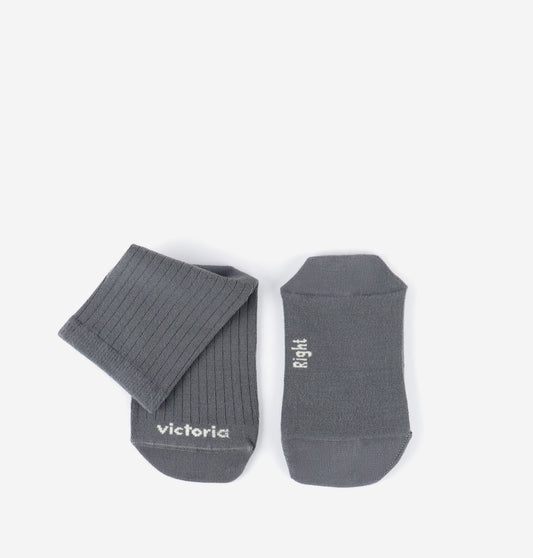 Meias Barefoot Victoria Bambu