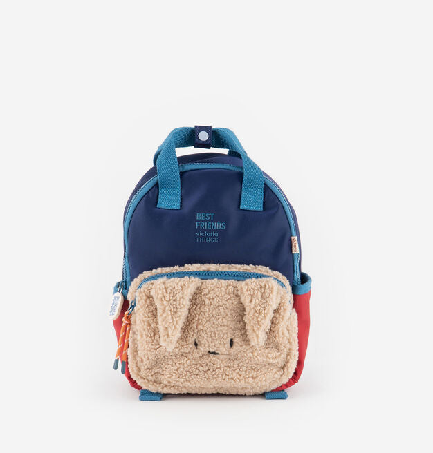 Victoria Mochila Infantil Cachorrinho