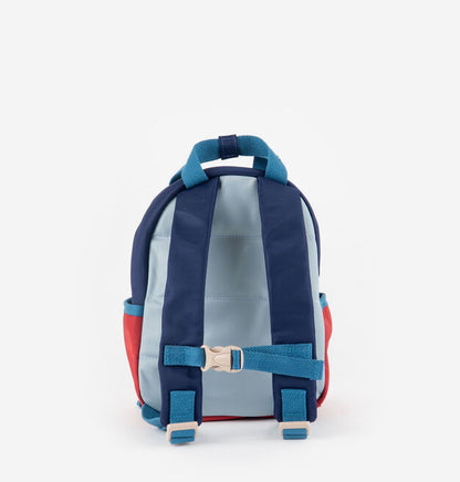 Victoria Mochila Infantil Cachorrinho