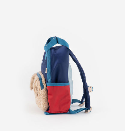 Victoria Mochila Infantil Cachorrinho