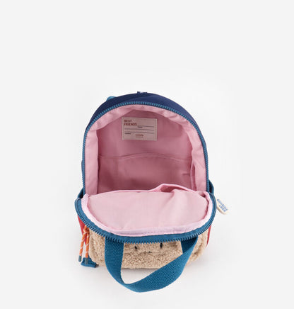 Victoria Mochila Infantil Cachorrinho