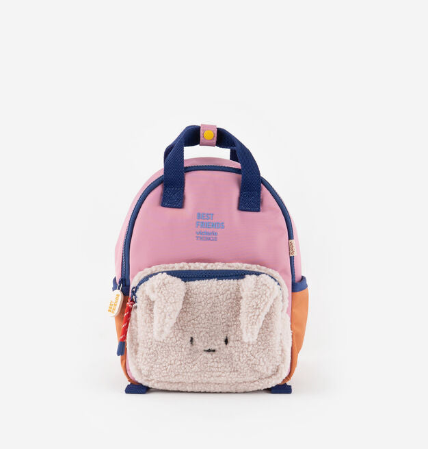 Victoria Mochila Infantil Cachorrinho