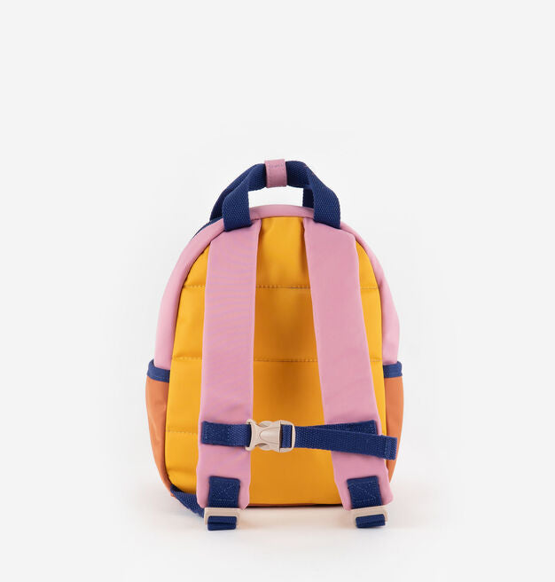 Victoria Mochila Infantil Cachorrinho