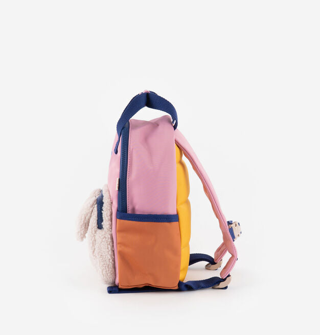 Victoria Mochila Infantil Cachorrinho