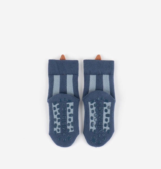 Victoria Meias antiderrapantes Barefoot