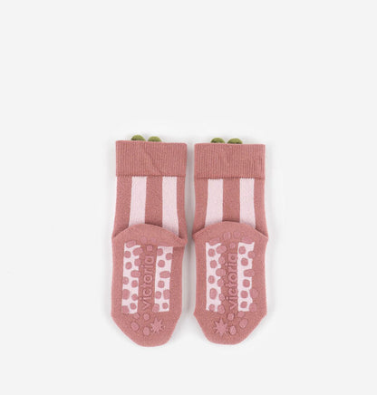 Victoria Meias antiderrapantes Barefoot