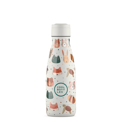 Garrafa de Inox CoolBottles 260ml