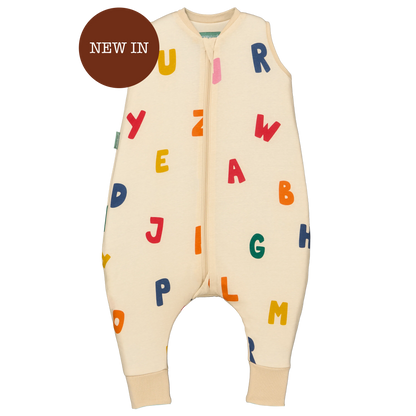 Molis&Co – Saco-Cama com Pernas TOG 1.0 (Pré-Venda)