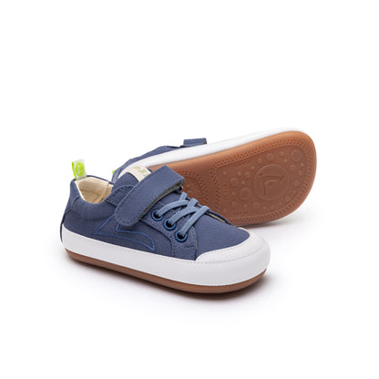 Tip Toey Joey Lona Dash Azul Klein