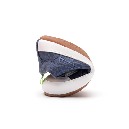 Tip Toey Joey Lona Dash Azul Klein