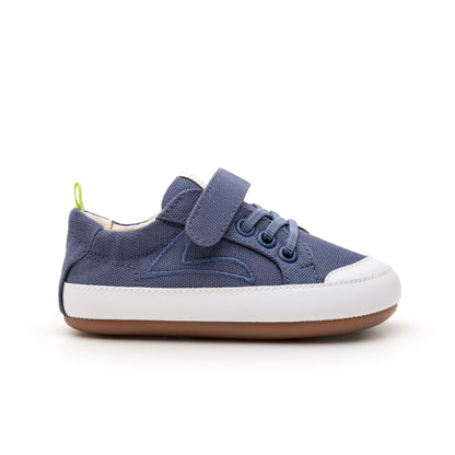 Tip Toey Joey Lona Dash Azul Klein
