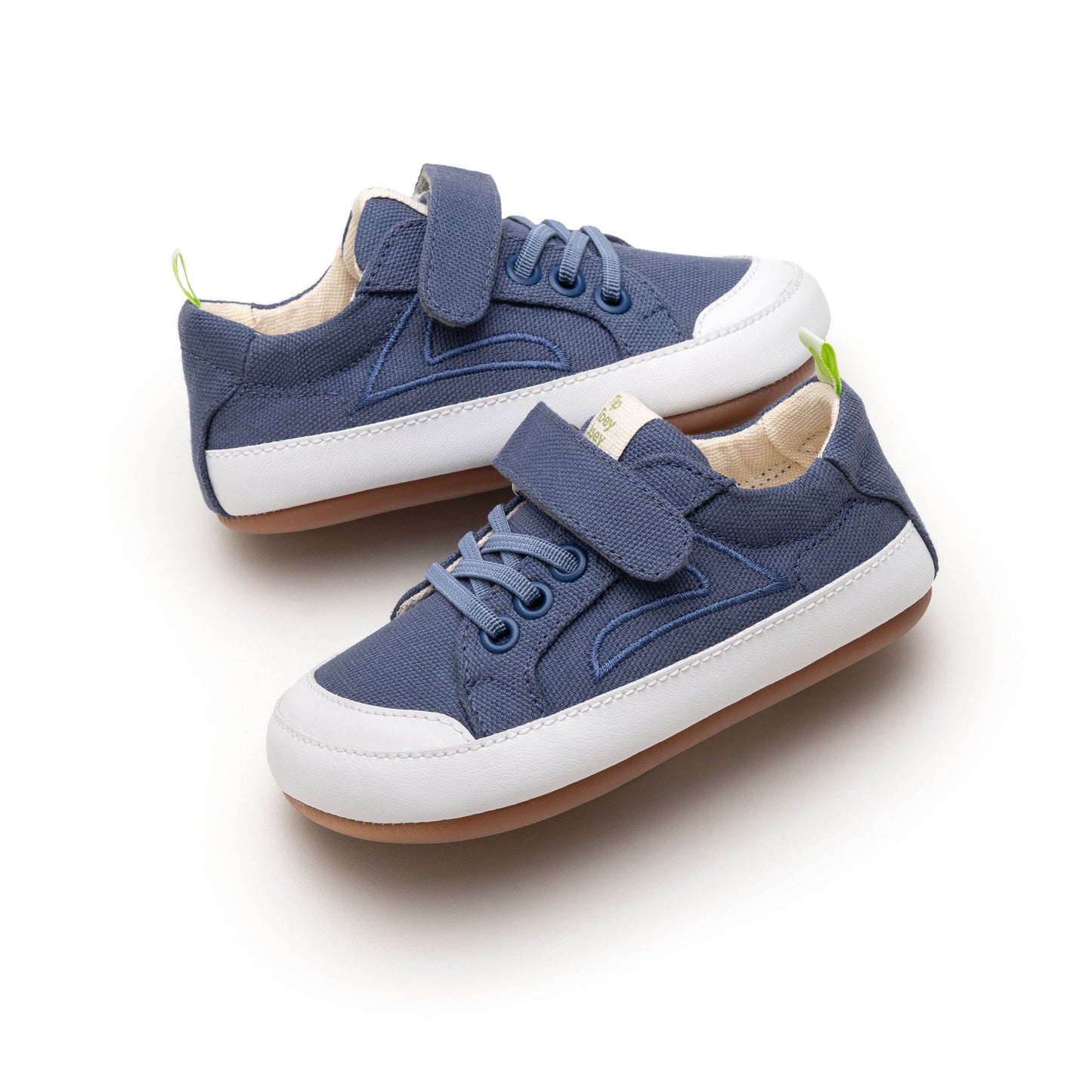 Tip Toey Joey Lona Dash Azul Klein
