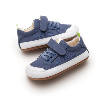 Tip Toey Joey Lona Dash Azul Klein