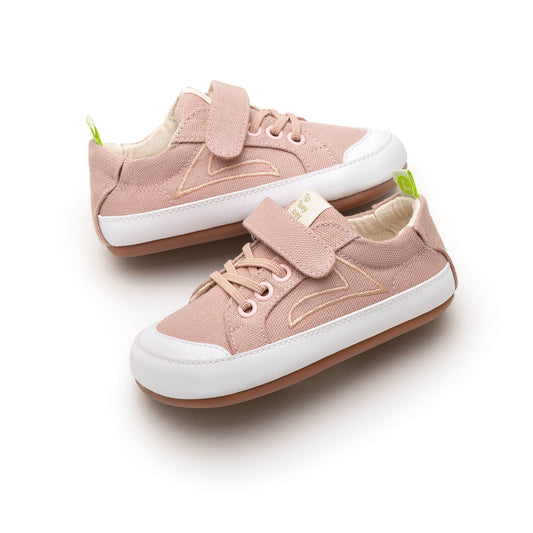 Pré Venda Tip Toey Joey Dash Lona Rosa Quartzo