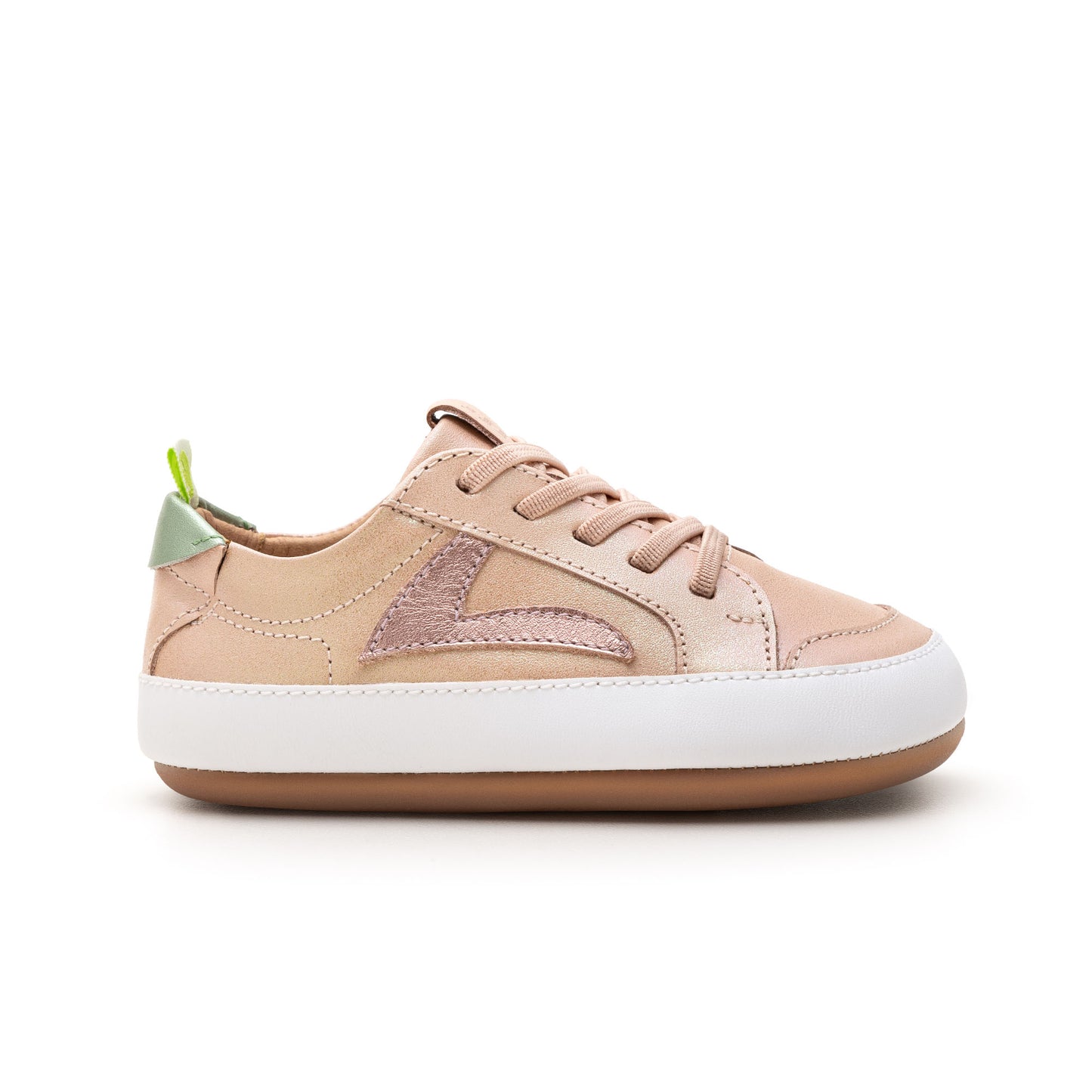 Pré Venda Tip Toey Joey Ground Candy Dream/ Rose Gold