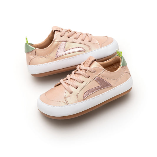 Pré Venda Tip Toey Joey Ground Candy Dream/ Rose Gold