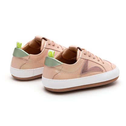 Pré Venda Tip Toey Joey Ground Candy Dream/ Rose Gold
