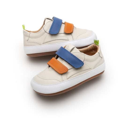 Pré Venda Tip Toey Joey Landy Tangerine/ Blue Tang