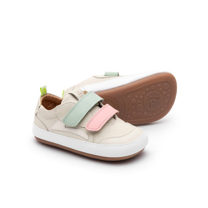 Pré Venda Tip Toey Joey Landy Blossom Pink/ Mint