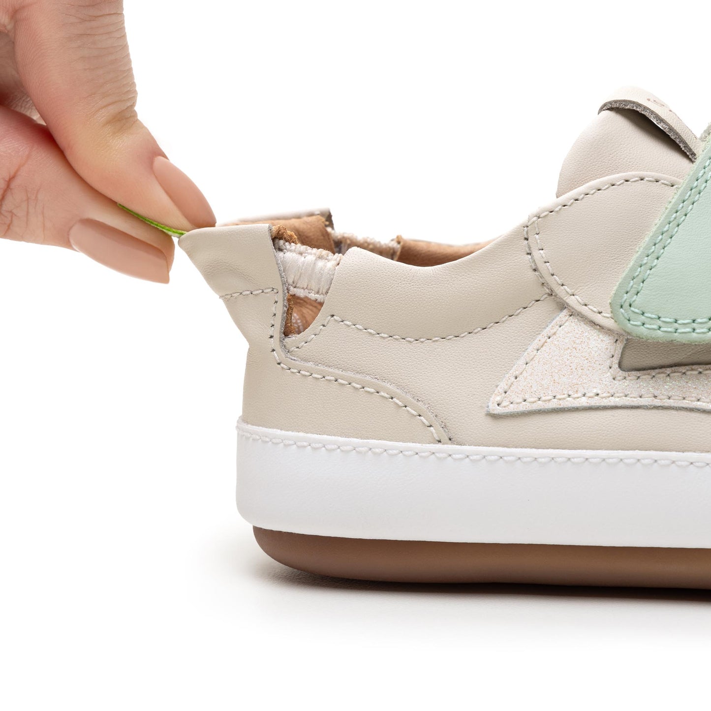 Pré Venda Tip Toey Joey Landy Blossom Pink/ Mint