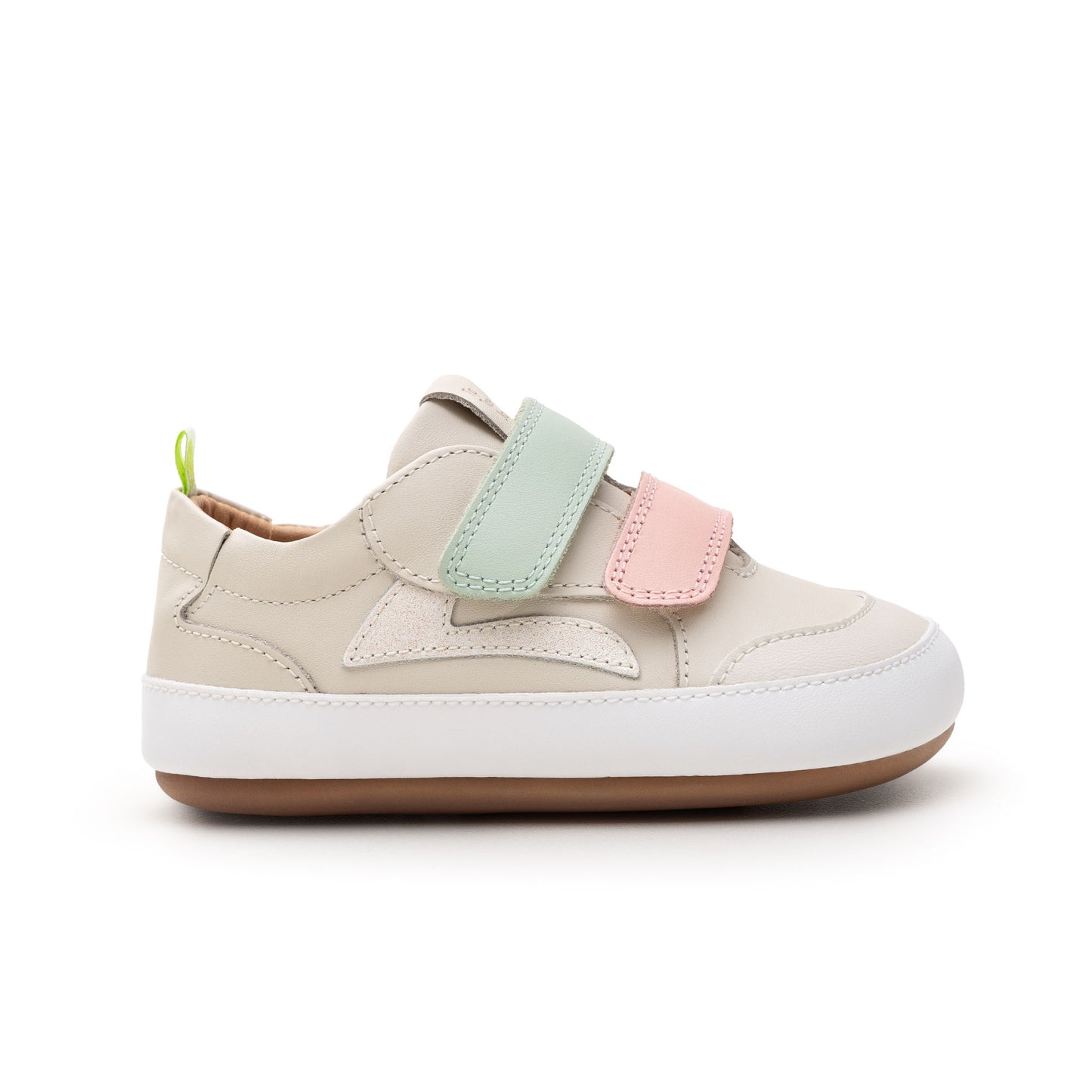 Pré Venda Tip Toey Joey Landy Blossom Pink/ Mint