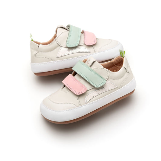 Pré Venda Tip Toey Joey Landy Blossom Pink/ Mint