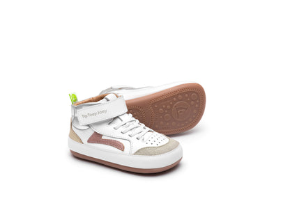 Tip Toey Joey Landy High Top