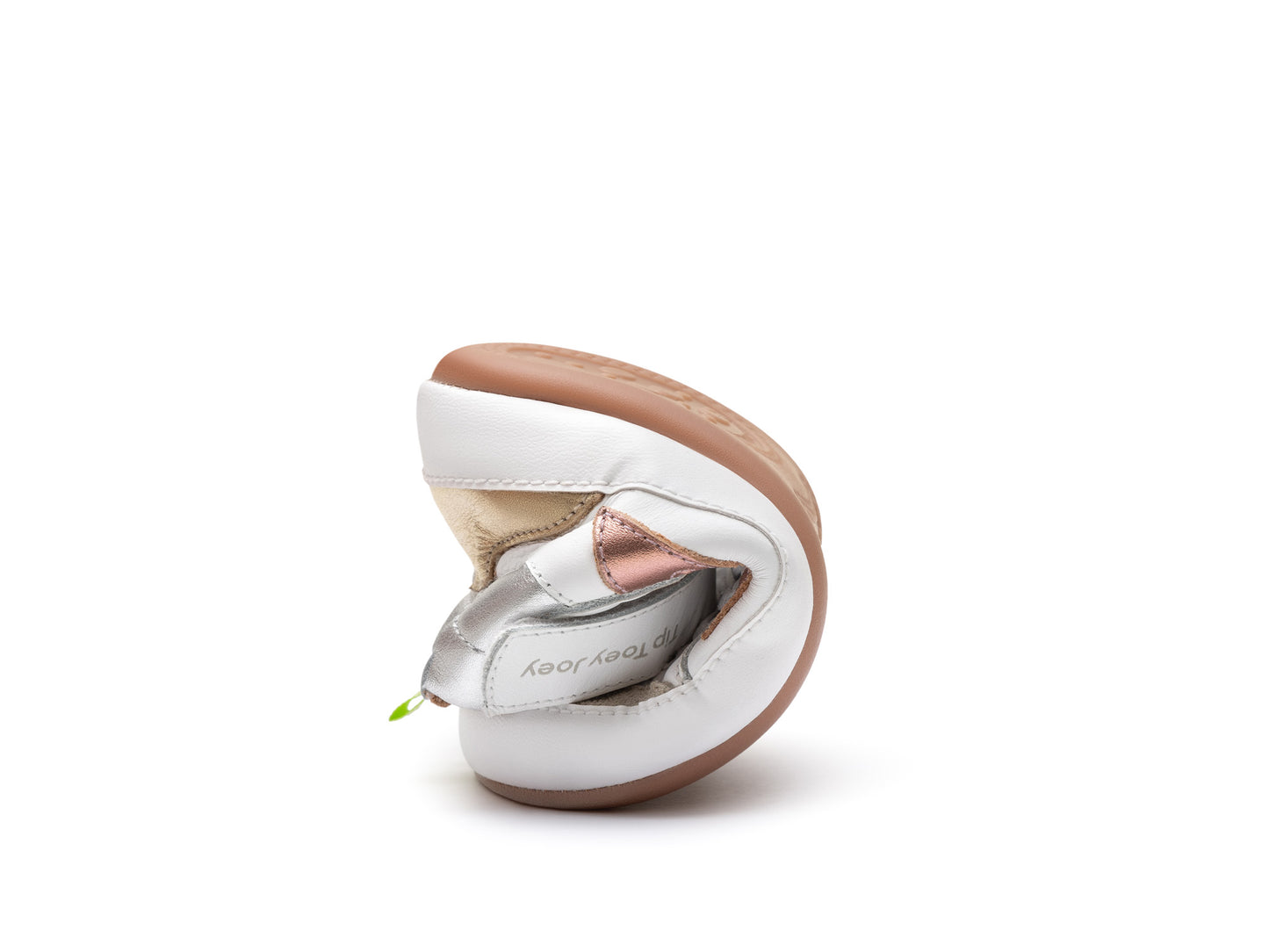 Tip Toey Joey Landy High Top