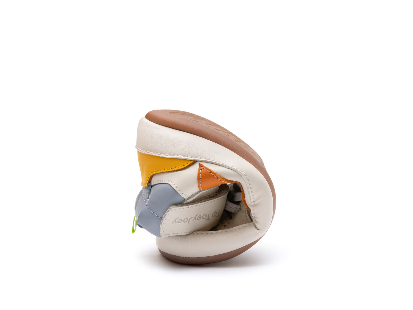 Tip Toey Joey Landy High Top