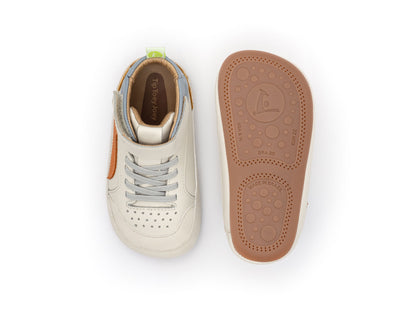 Tip Toey Joey Landy High Top