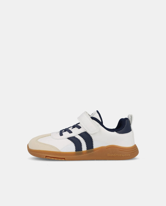 Blanditos Ares Branco