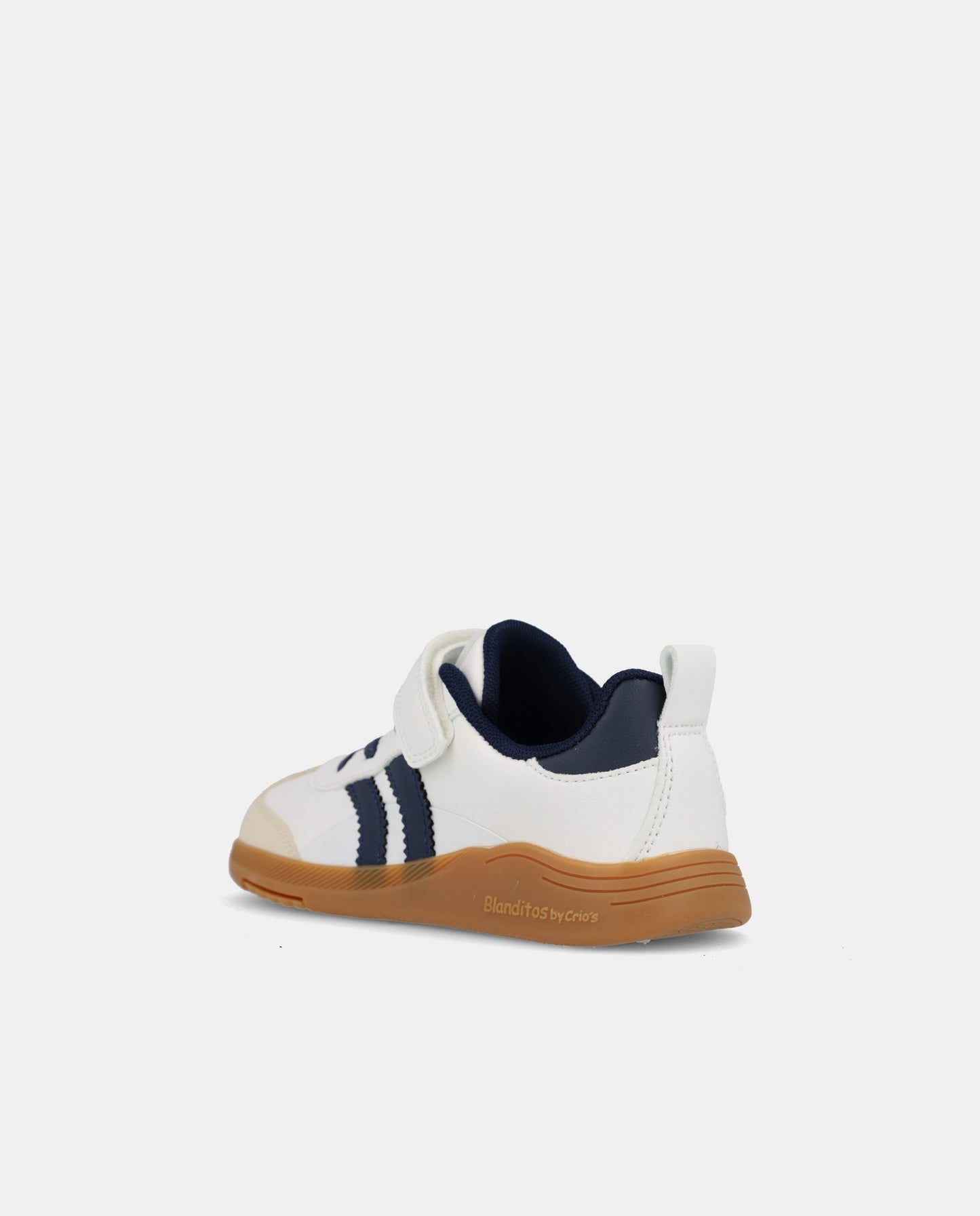 Blanditos Ares Branco