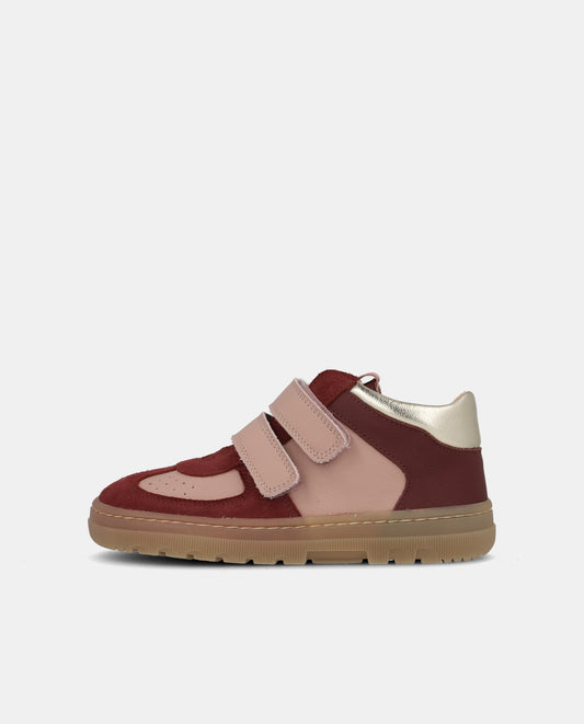 Blanditos Botas Aspen Burdeos